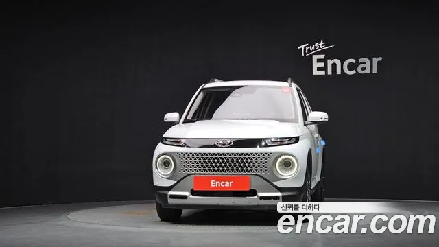 Hyundai Casper 2022 thumb 5