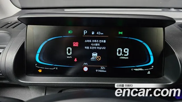Hyundai Casper 2022 thumb 2