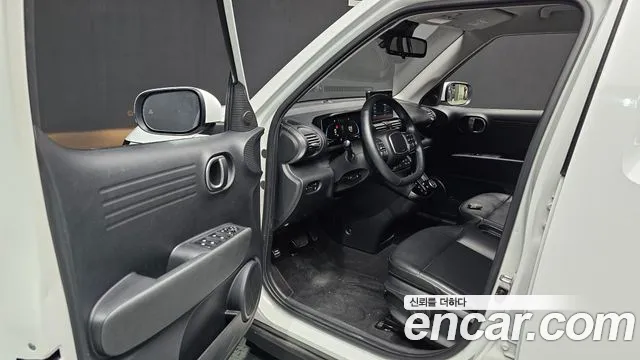 Hyundai Casper 2022 thumb 3