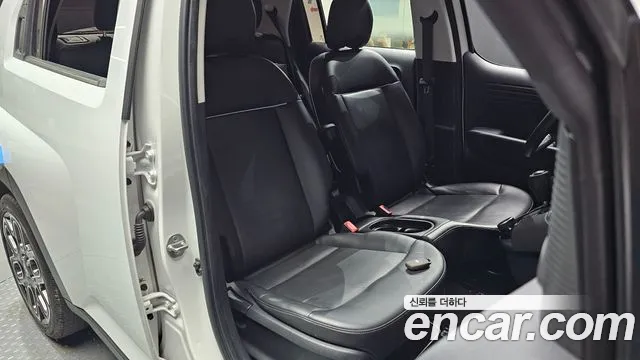 Hyundai Casper 2022 thumb 8