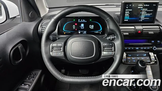 Hyundai Casper 2022 thumb 10
