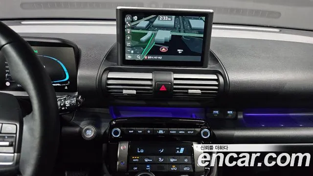 Hyundai Casper 2022 thumb 9