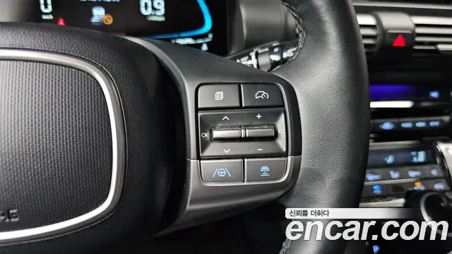 Hyundai Casper 2022 thumb 12