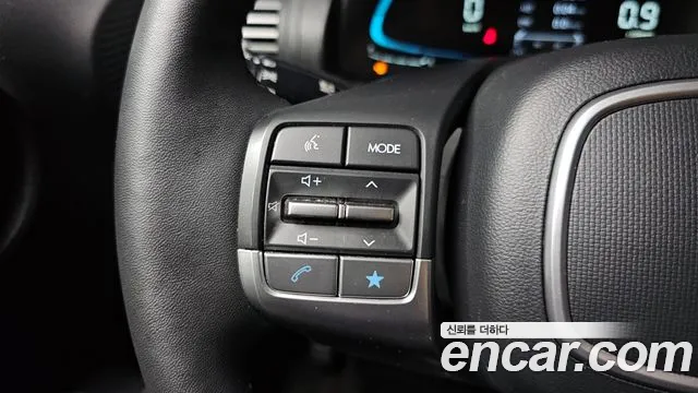 Hyundai Casper 2022 thumb 7