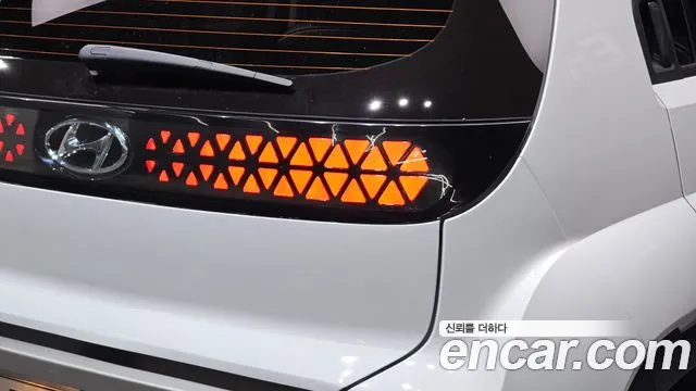 Hyundai Casper 2022 thumb 11