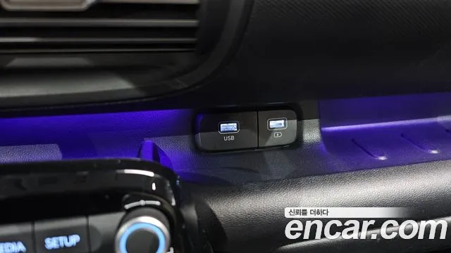 Hyundai Casper 2022 thumb 4