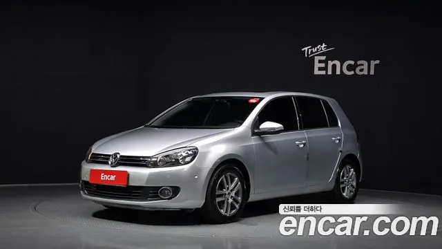 Volkswagen Golf Sportsvan 2011 thumb 9