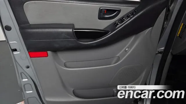 Hyundai Starex 2018 thumb 7