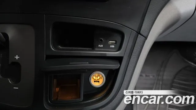 Hyundai Starex 2018 thumb 6