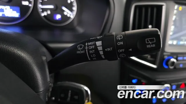 Hyundai Starex 2018 thumb 4