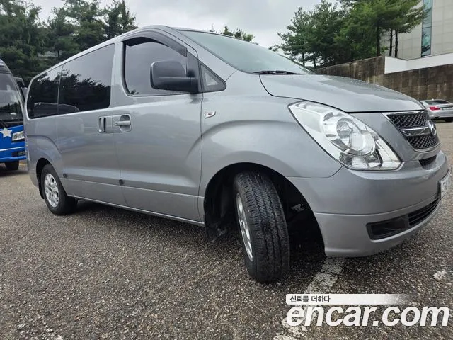 Hyundai Starex 2012 thumb 11