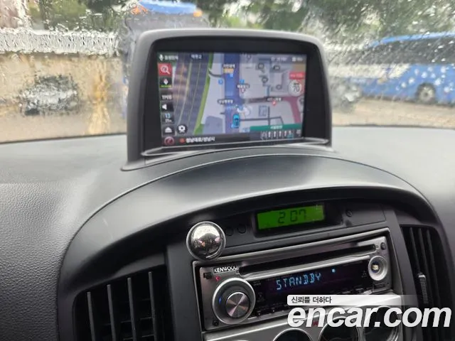 Hyundai Starex 2012 thumb 6