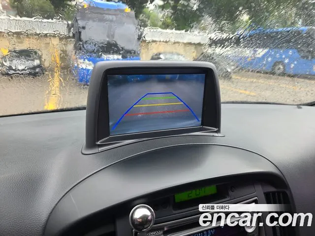 Hyundai Starex 2012 thumb 7