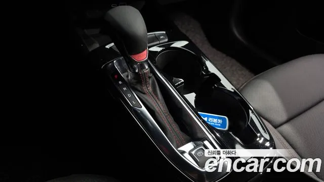 Chevrolet Tracker 2024 thumb 5