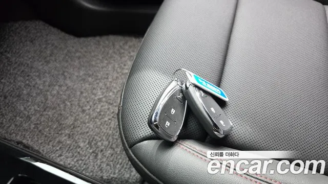 Chevrolet Tracker 2024 thumb 7