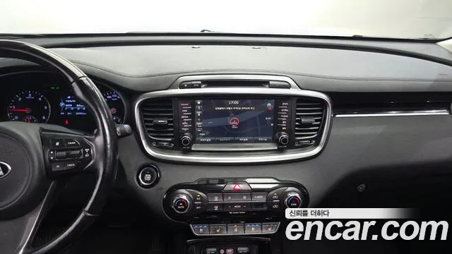 Kia Sorento 2015 thumb 9