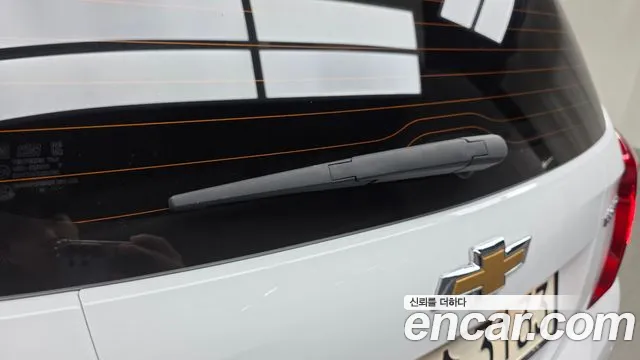 Chevrolet Spark 2022 thumb 3