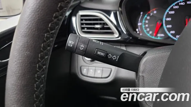 Chevrolet Spark 2022 thumb 9