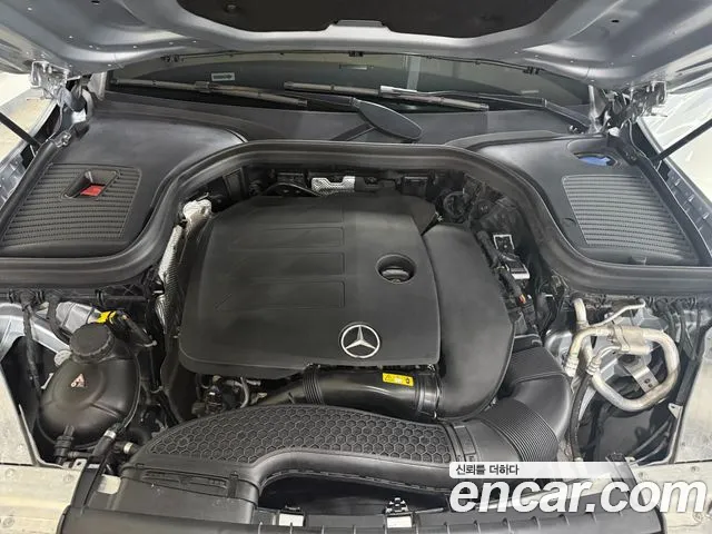 Mercedes-Benz GLC 2022 thumb 10