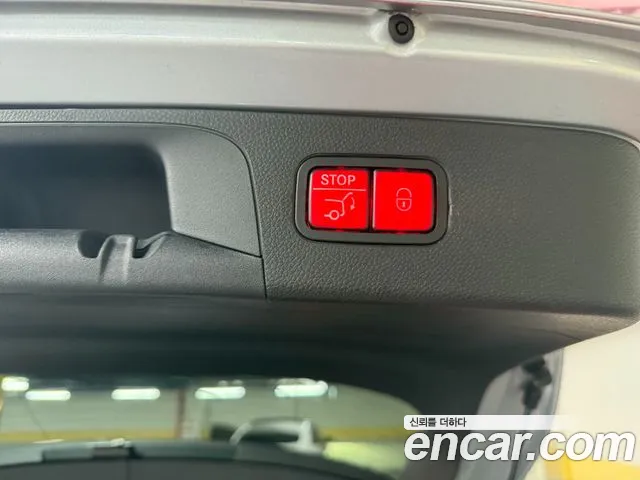 Mercedes-Benz GLC 2022 thumb 9