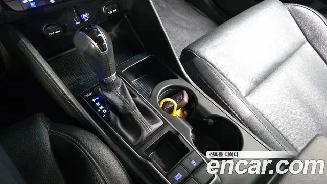 Hyundai Tucson 2017 thumb 9