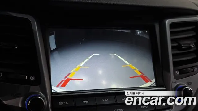 Hyundai Tucson 2017 thumb 3