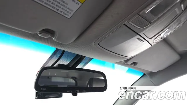 Hyundai Tucson 2017 thumb 4