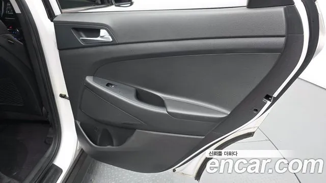 Hyundai Tucson 2017 thumb 5