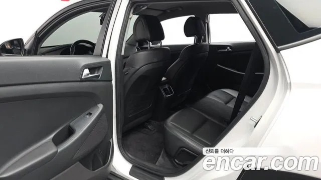 Hyundai Tucson 2017 thumb 6