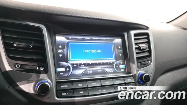 Hyundai Tucson 2017 thumb 2