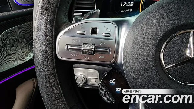Mercedes-Benz GLE 2021 thumb 3