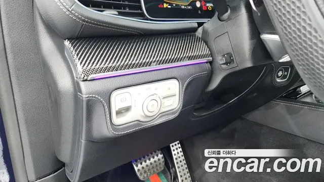 Mercedes-Benz GLE 2021 thumb 6