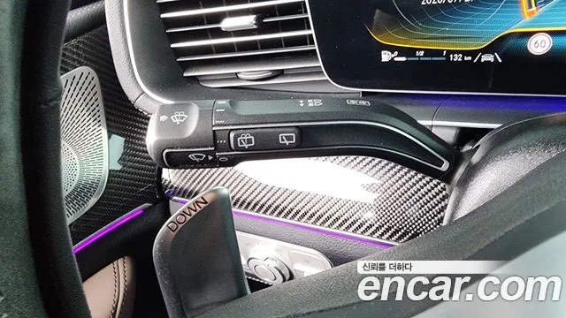 Mercedes-Benz GLE 2021 thumb 7