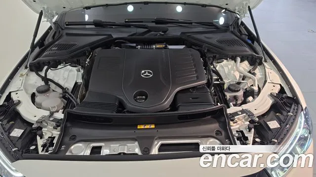 Mercedes-Benz E-Класс 2026 thumb 8