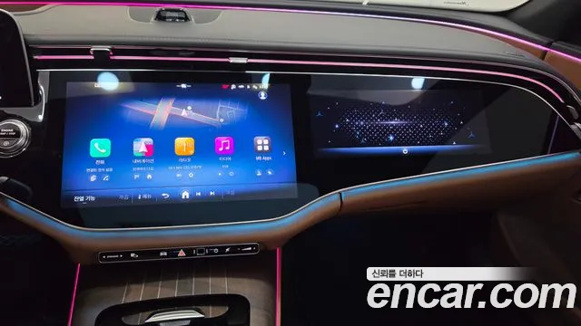 Mercedes-Benz E-Класс 2026 thumb 7