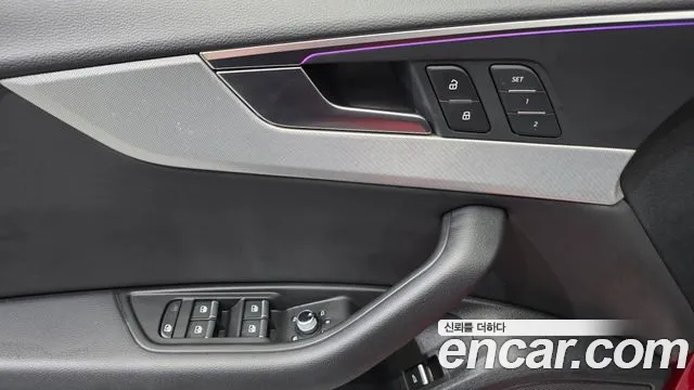 Audi A5 2021 thumb 12