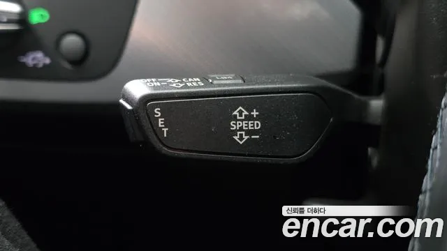 Audi A5 2021 thumb 3