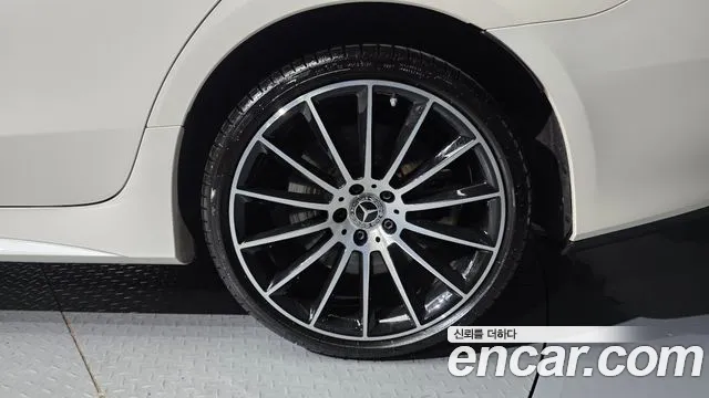 Mercedes-Benz CLS-Class 2021 thumb 2