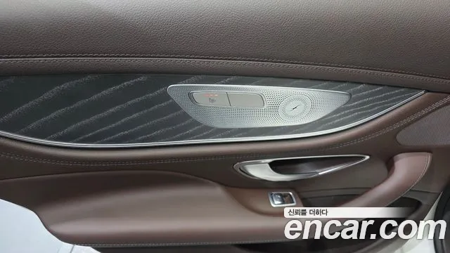 Mercedes-Benz CLS-Class 2021 thumb 11