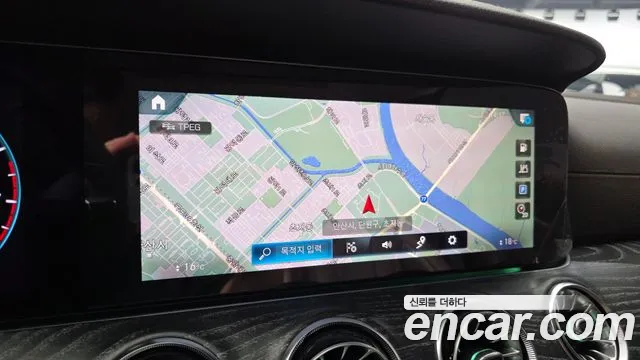 Mercedes-Benz CLS-Class 2021 thumb 10
