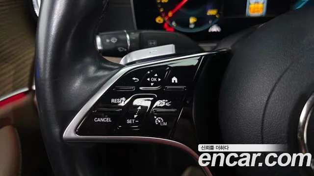 Mercedes-Benz E-Класс 2021 thumb 10