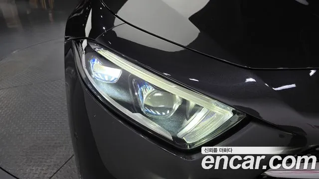 Mercedes-Benz CLS-Class 2021 thumb 4