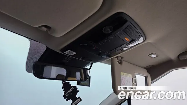 Kia Carnival 2021 thumb 7