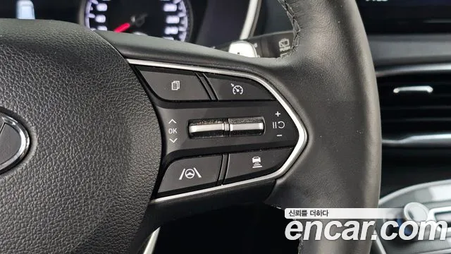 Hyundai Santa Fe 2022 thumb 10