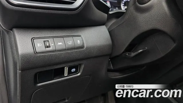 Hyundai Santa Fe 2022 thumb 5