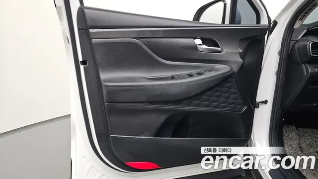 Hyundai Santa Fe 2022 thumb 3