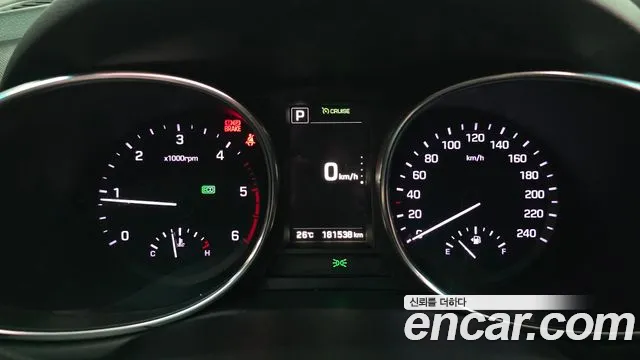 Hyundai Santa Fe 2015 thumb 12