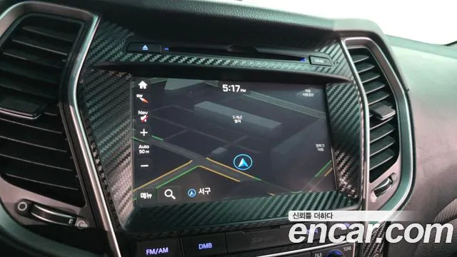 Hyundai Santa Fe 2015 thumb 10