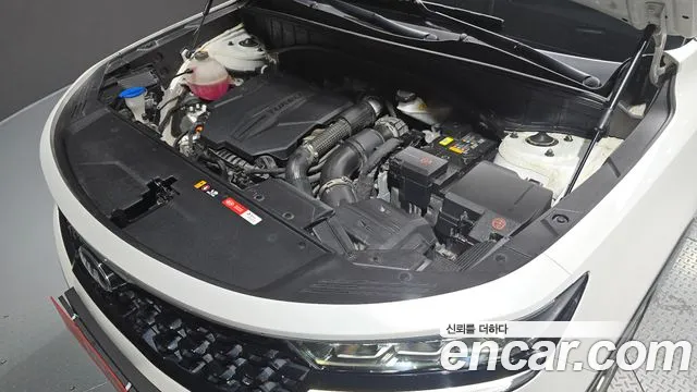 Kia Sorento 2020 thumb 4