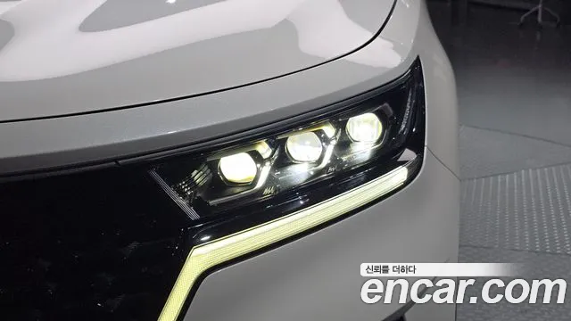 Kia Sorento 2020 thumb 5